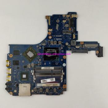 Genuine H000071890 w 216-0846009 GPU HM86 Laptop Motherboard for Toshiba Satellite P50 Notebook PC